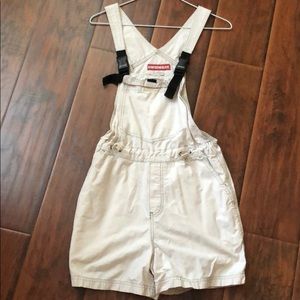 overall
